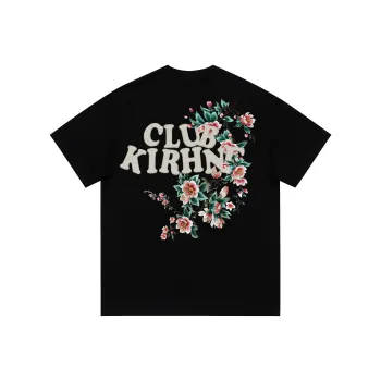KIRHNE T Shirts Unisex