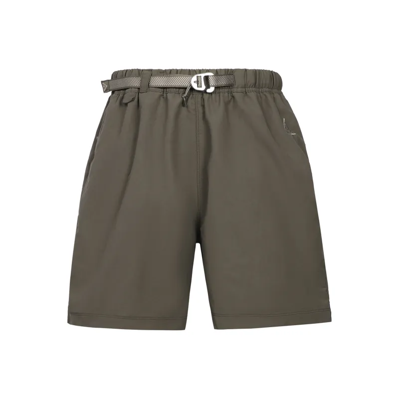 Nike ACG Casual Shorts Men Ore Gray-0