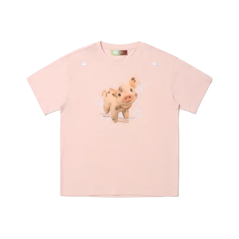 NSTNEW START T Shirts Unisex-10