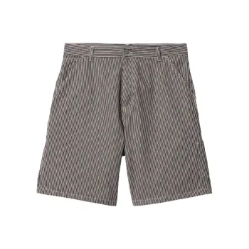 Carhartt WIP Carhartt WIP SS23 Casual Shorts Men Black