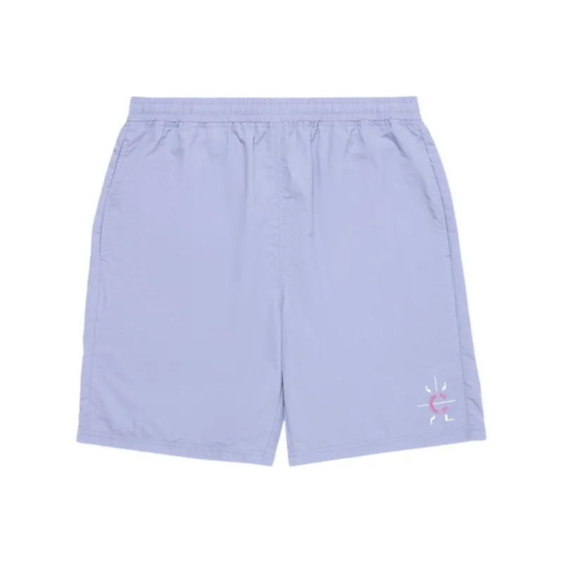 CLOT Casual Shorts Unisex-3