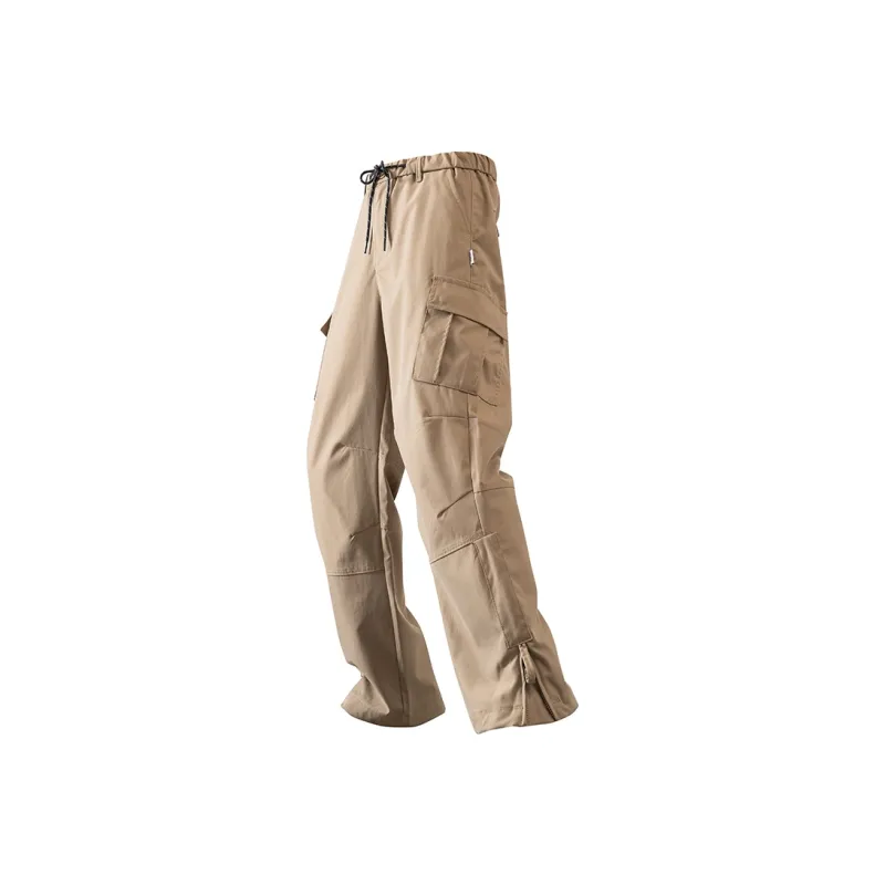 CLOR Casual Pants Unisex-10
