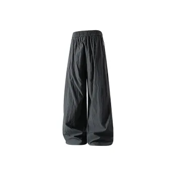 FAKE VINTAGE Casual Pants Unisex