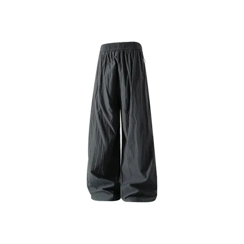 FAKE VINTAGE Casual Pants Unisex