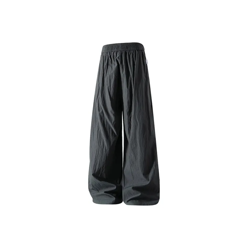 FAKE VINTAGE Casual Pants Unisex-0