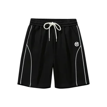 HEMC Casual Shorts Unisex