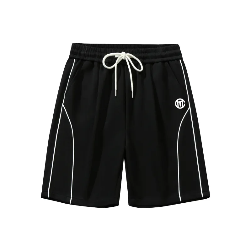 HEMC Casual Shorts Unisex-0