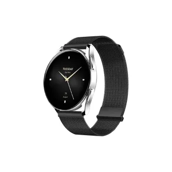 FZRT Milanese Watch Band Xiaomi Compatibility 130mm 220mm Metal