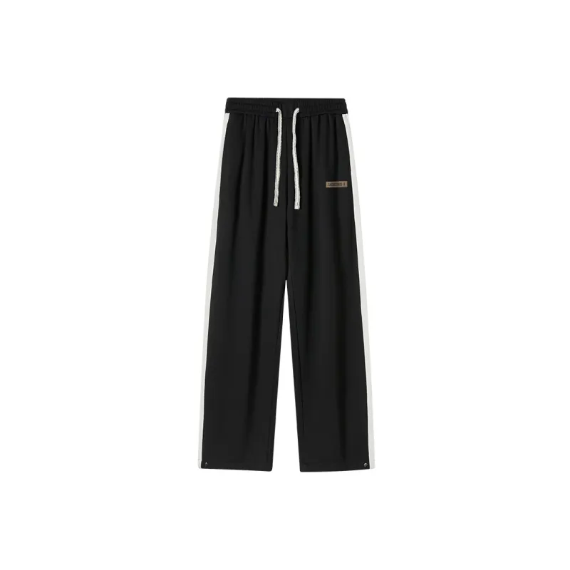 Sacrednss R Casual Pants Unisex-0
