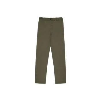 The Elder Statesman Workwear Norm Pant