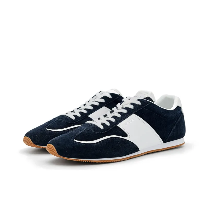 PEDRO Low-Top Casual Shoes Men's-12