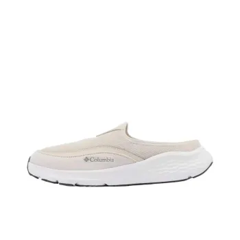Columbia Bethany Low Top Casual Shoes Women's Greige