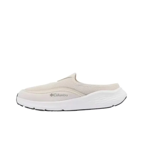 Columbia Bethany Low Top Casual Shoes Women's Greige