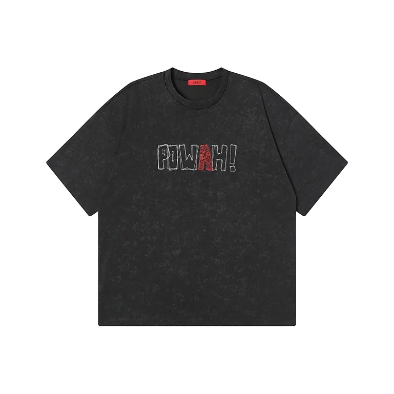 INXX T Shirts Unisex-0