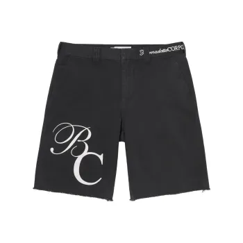 Supreme Bernadette Corporation Work Short