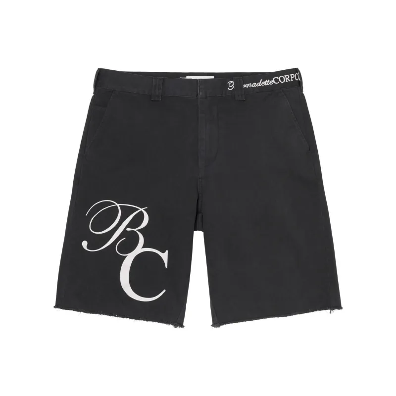 Supreme Bernadette Corporation Work Short-0