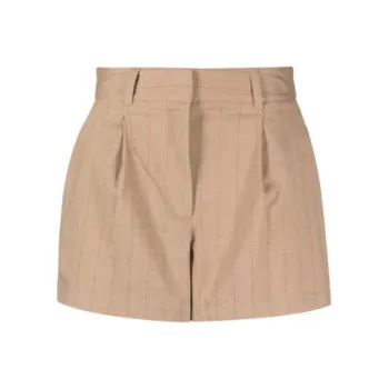 DKNY Straight leg Shorts