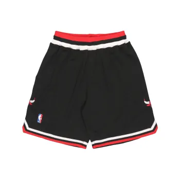 Mitchell & Ness Basketball Shorts Men's Black
