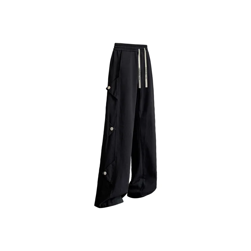 CHARLIE GOLF Casual Pants Unisex-5