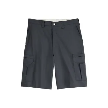 Dickies Cargo Shorts Men's Charcoal Gray