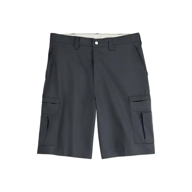 Dickies Cargo Shorts Men's Charcoal Gray-0