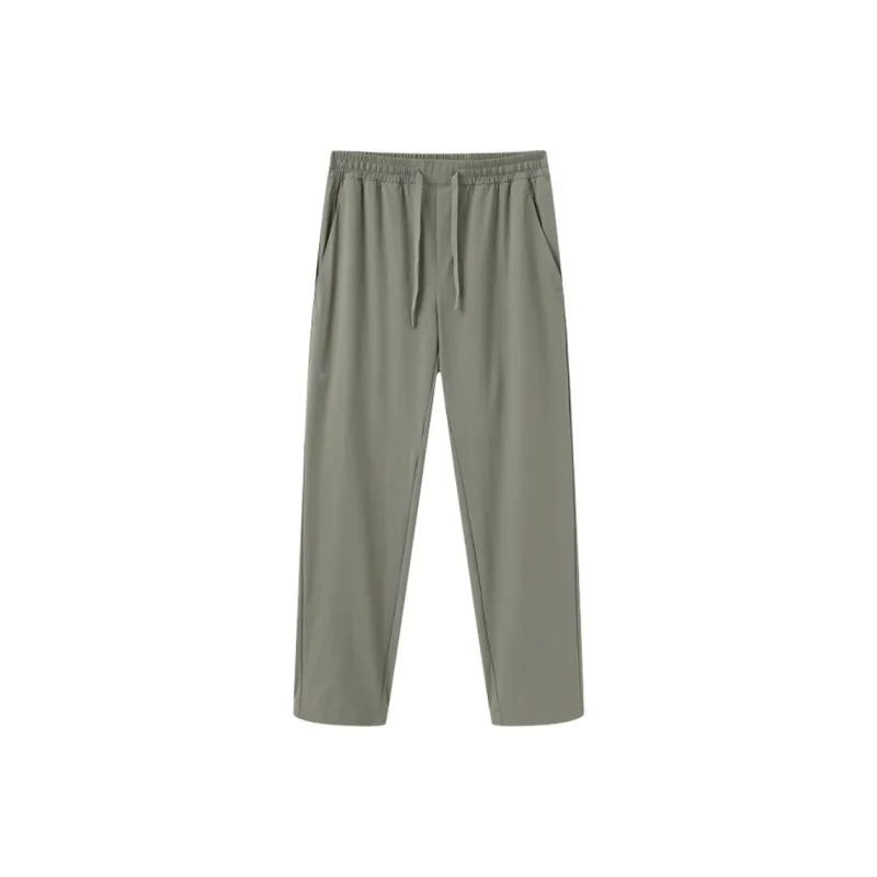SPYDER TRAINING Casual Pants Men's-0
