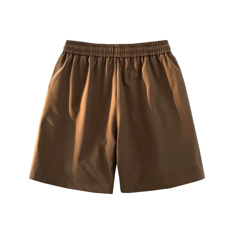 NCAA Casual Shorts Unisex-19