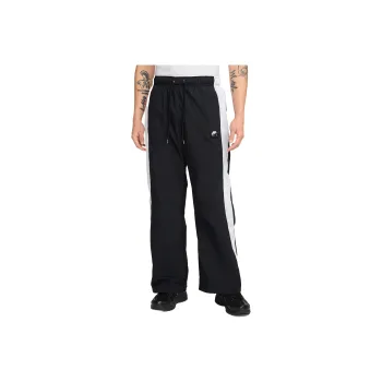 Nike Air Casual Pants Men's Black