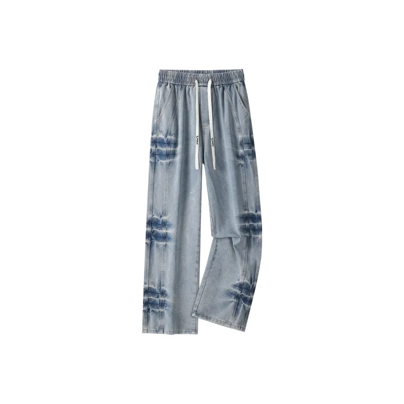 Feiyue Jeans Unisex-2