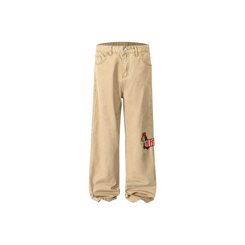IL SARTO Casual Pants Unisex-12