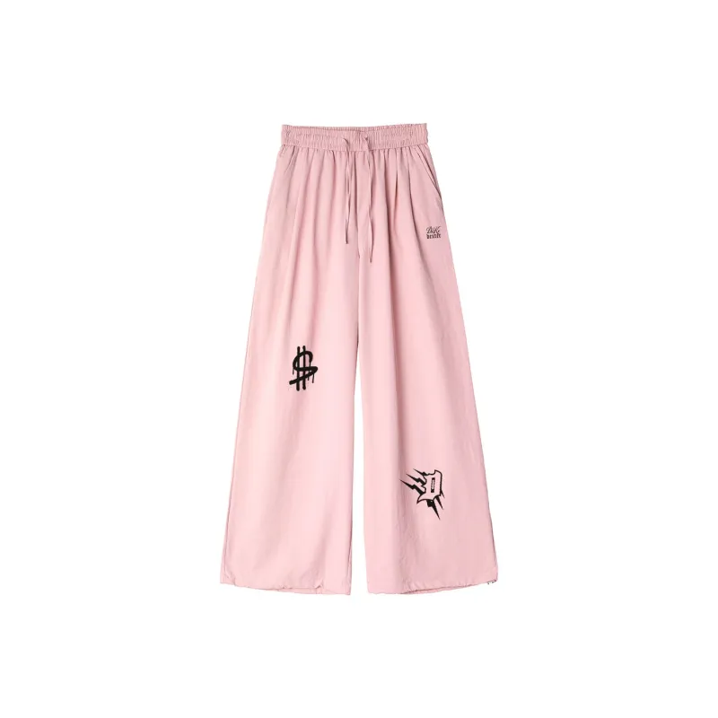 DUKE+DEXTER Casual Pants Unisex-21