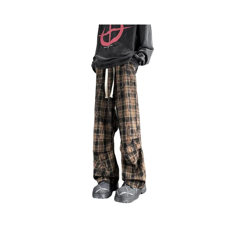 ACUOD BY CHANU Casual Pants Unisex-8