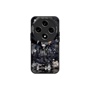 TUNAMEI Phone Cases