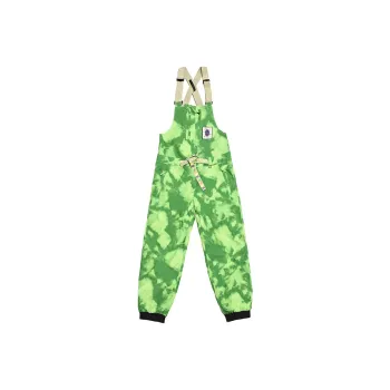 686 Ski Pants Men Cloud Green