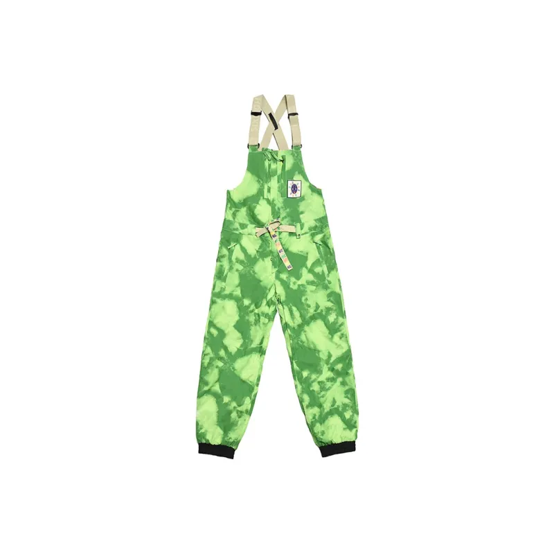 686 Ski Pants Men Cloud Green-0