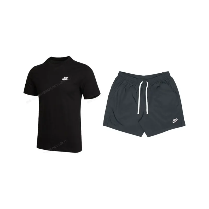 Nike Casual Sportswear Men-0