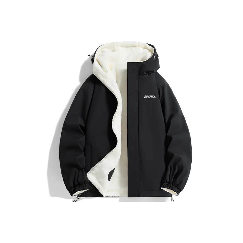 CREAZIONI LA FANTASIA E MOBILE Puffer Jacket Unisex-0