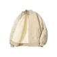 [Thickened and Fleece-Lined]Khaki