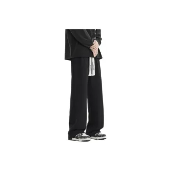 Go It Alone Casual Pants Unisex
