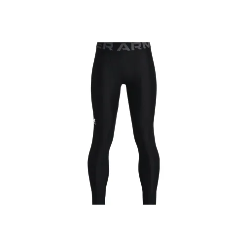 Under Armour Casual Shorts Kids Black
