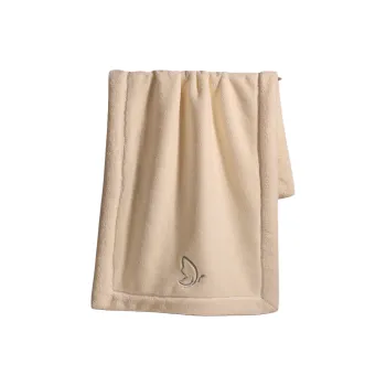 Drizzle Towels