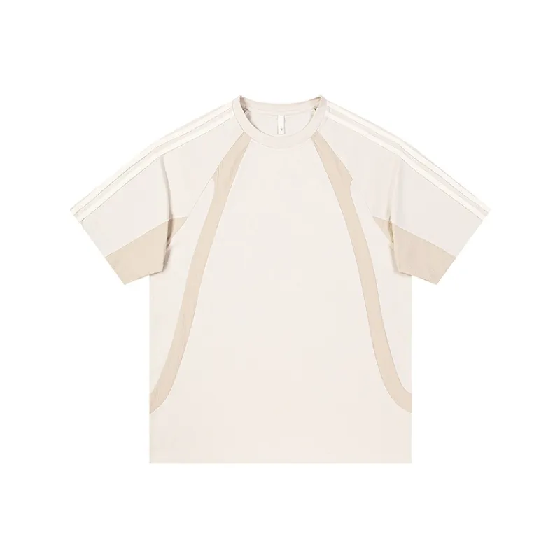 TIMD T Shirts Unisex-0