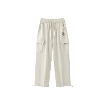 AI3 Iverson China Series Casual Pants Unisex