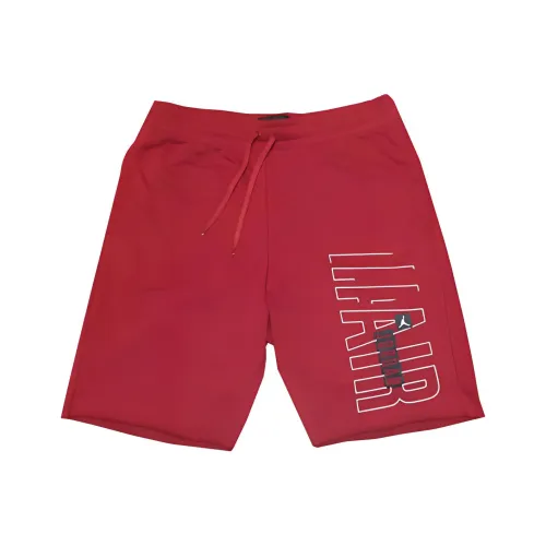 JORDAN Air Basketball Shorts Men