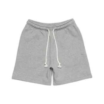 Acne Studios Fleece Track Shorts