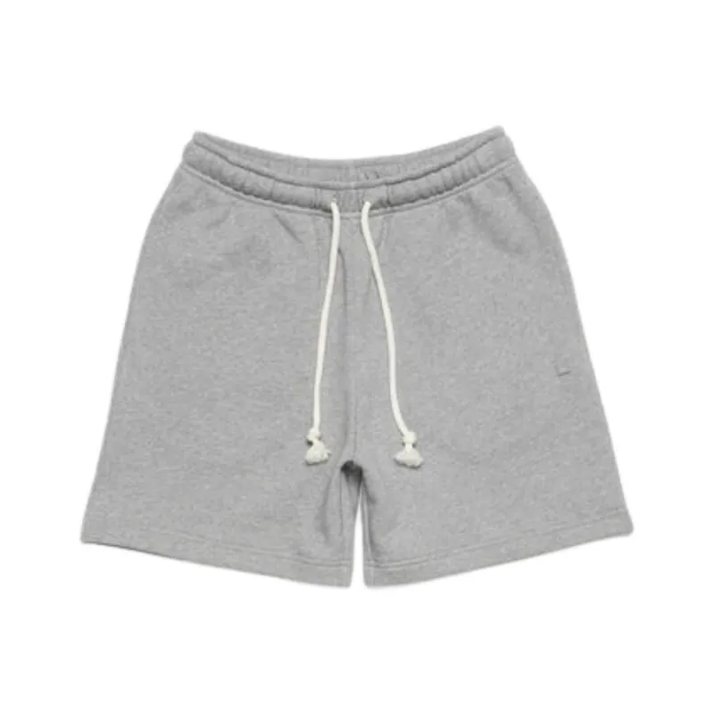 Acne Studios Fleece Track Shorts-0