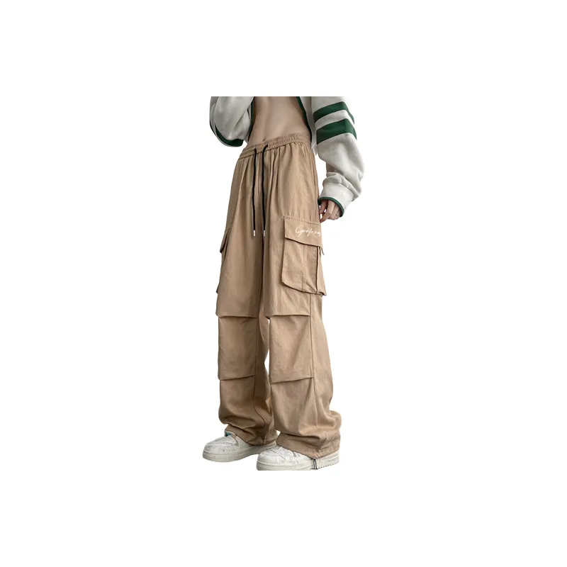 GWAF Casual Pants Unisex-14