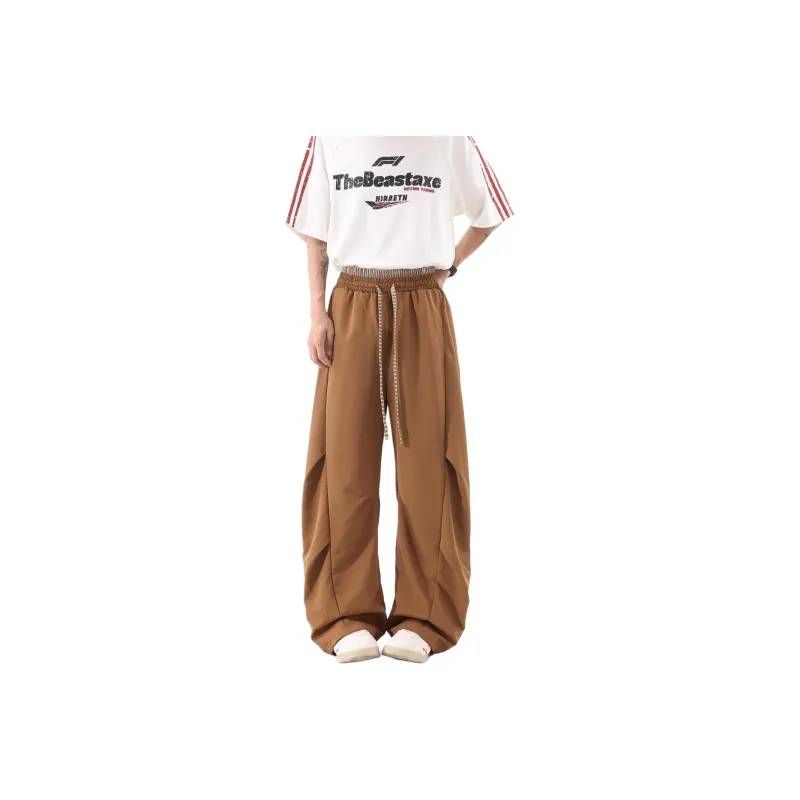 DBD WH Casual Pants Unisex-9