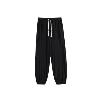 Feiyue Casual Pants Unisex