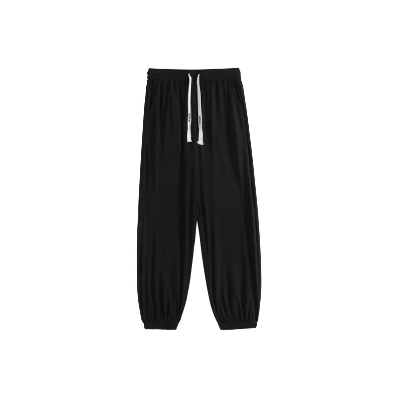 Feiyue Casual Pants Unisex-0